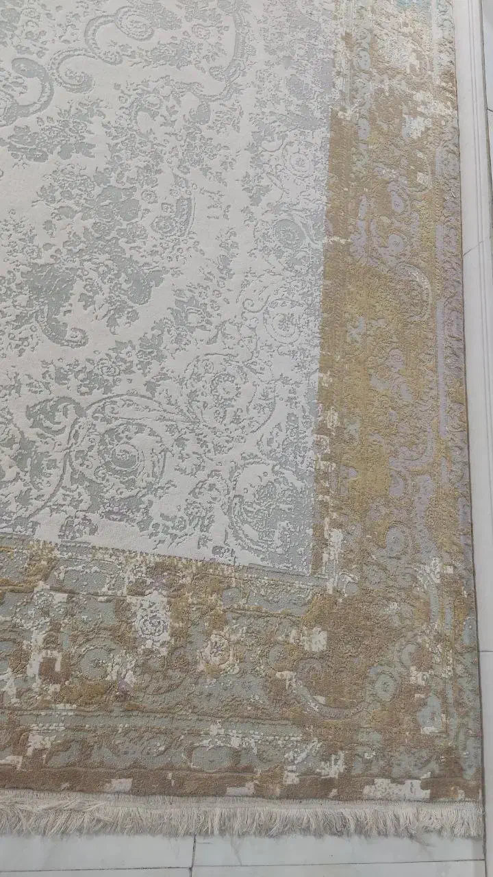 دوعدد فرش|فرش|خرم‌آباد, |دیوار