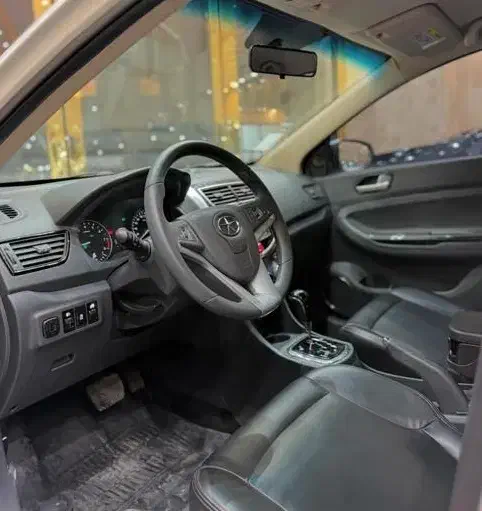 اجاره جک j4 در تهران / بدون راننده|خودرو اجاره‌ای|تهران, جنت‌آباد مرکزی|دیوار