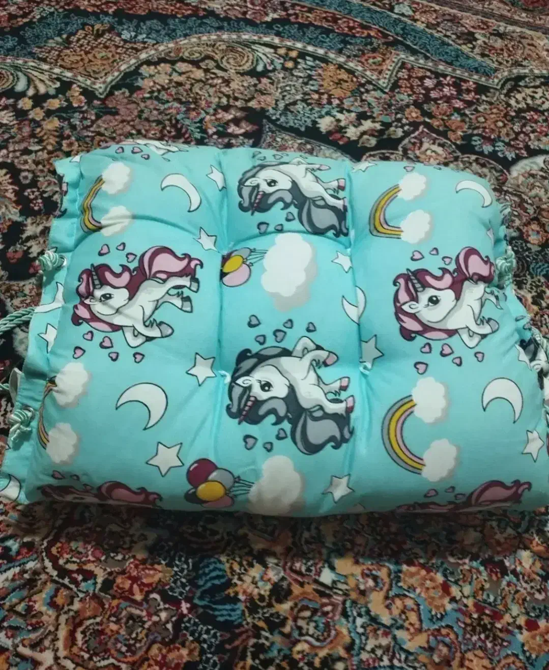 تاب ریلکسی درحد|اسباب و اثاث بچه|قم, مهر آباد|دیوار