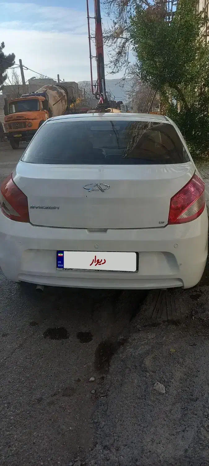 ام وی ام۳۱۵ صندوق دار مدل ۹۳|خودرو سواری و وانت|ارومیه, |دیوار