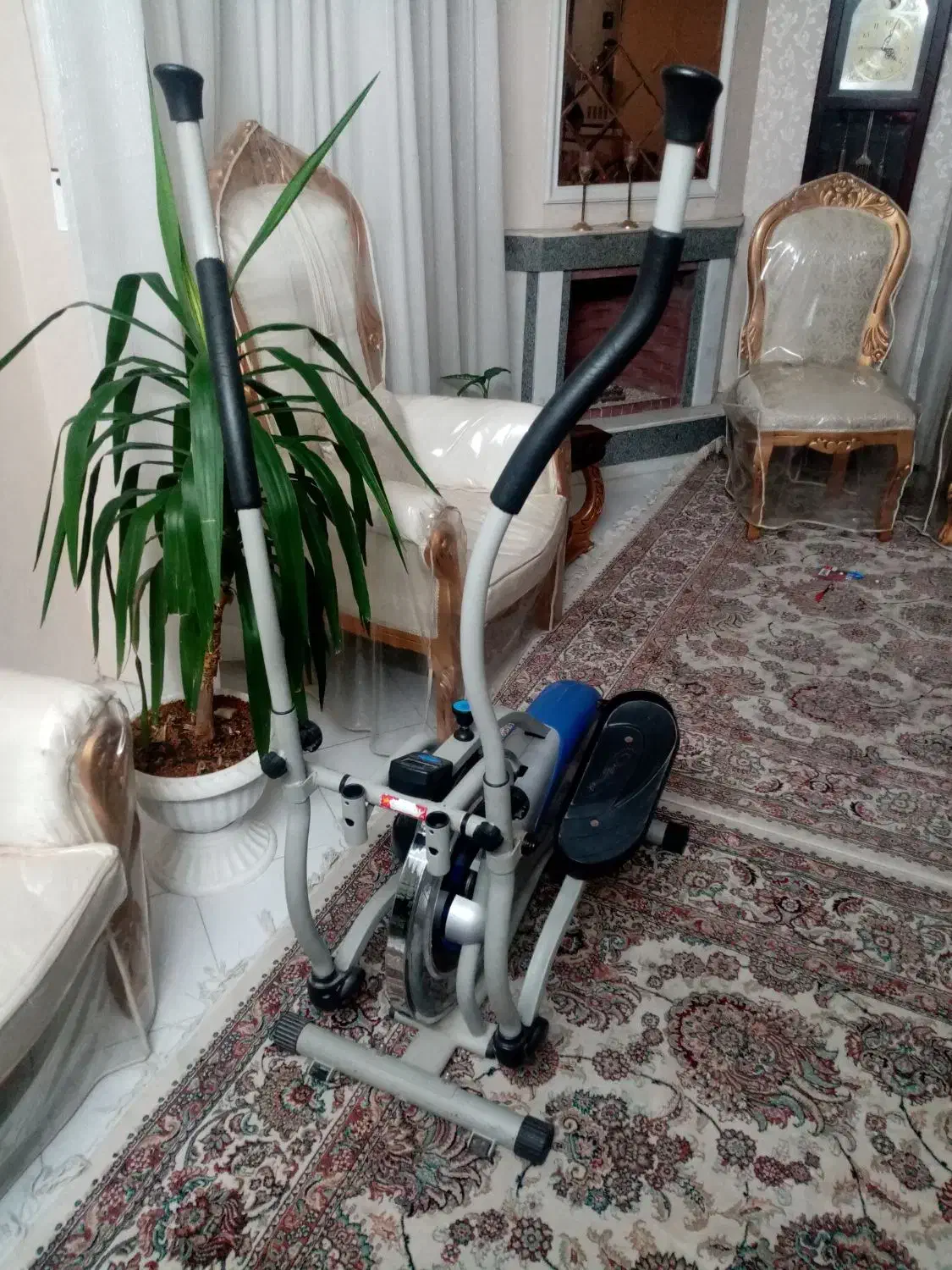 اسکی فضایی|تجهیزات ورزشی|مشهد, شهرک رازی (شهرک غرب)|دیوار