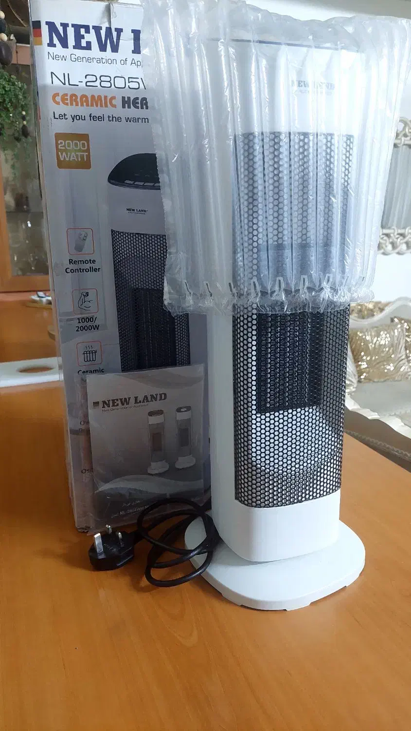 هیتر برقی|بخاری، هیتر، شومینه|مشهد, شهید مطهری|دیوار