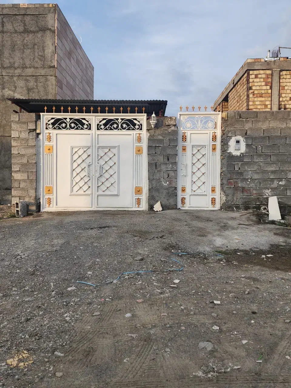 در و پنجره سازی زارعی|مصالح و تجهیزات ساختمان|میناب, |دیوار