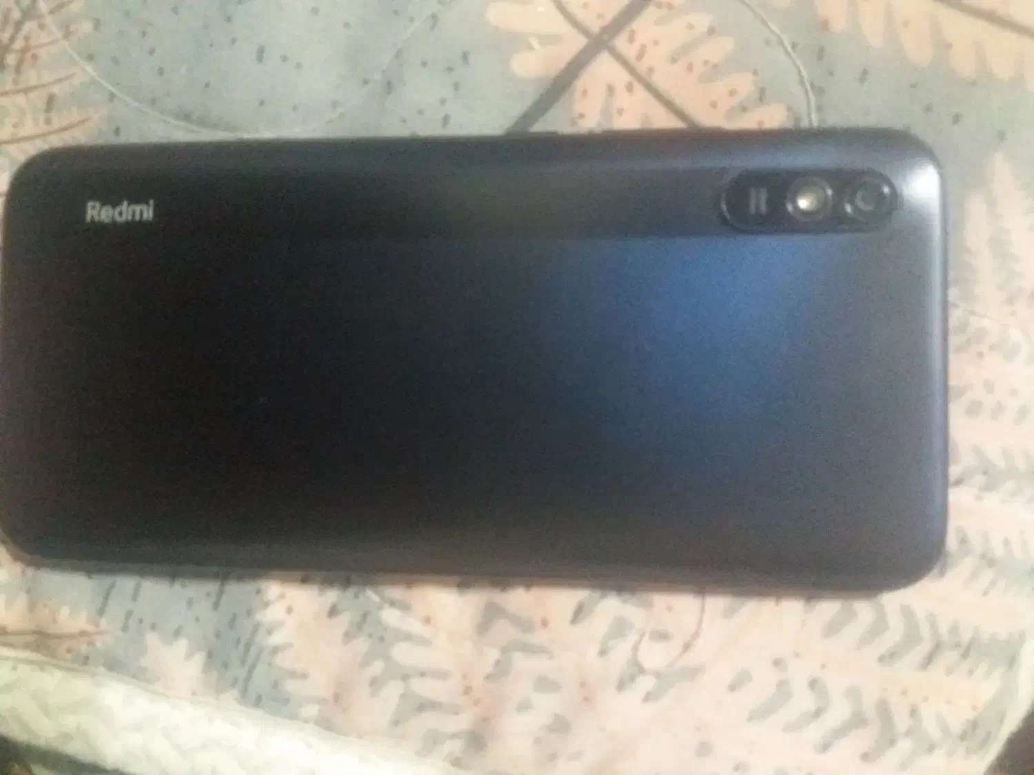 شیامی note 9a|موبایل|مشهد, شهرک لشکر (شهرک غرب)|دیوار