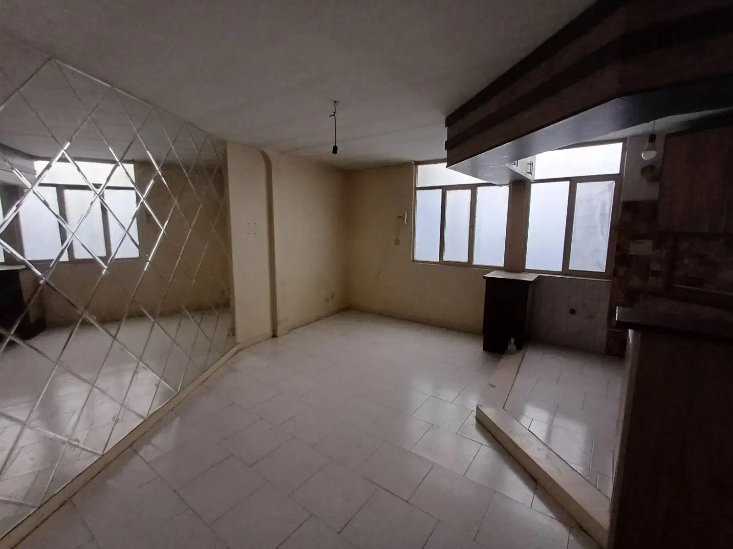 آپارتمان ۴۶ متری|فروش آپارتمان|تهران, باشگاه نفت|دیوار