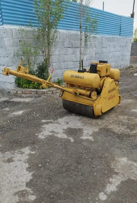 غلطک دنده سنگین دنده سبک اتو کردن ازمایش تراکم|ماشین‌آلات صنعتی|محمدشهر, محمدشهر|دیوار