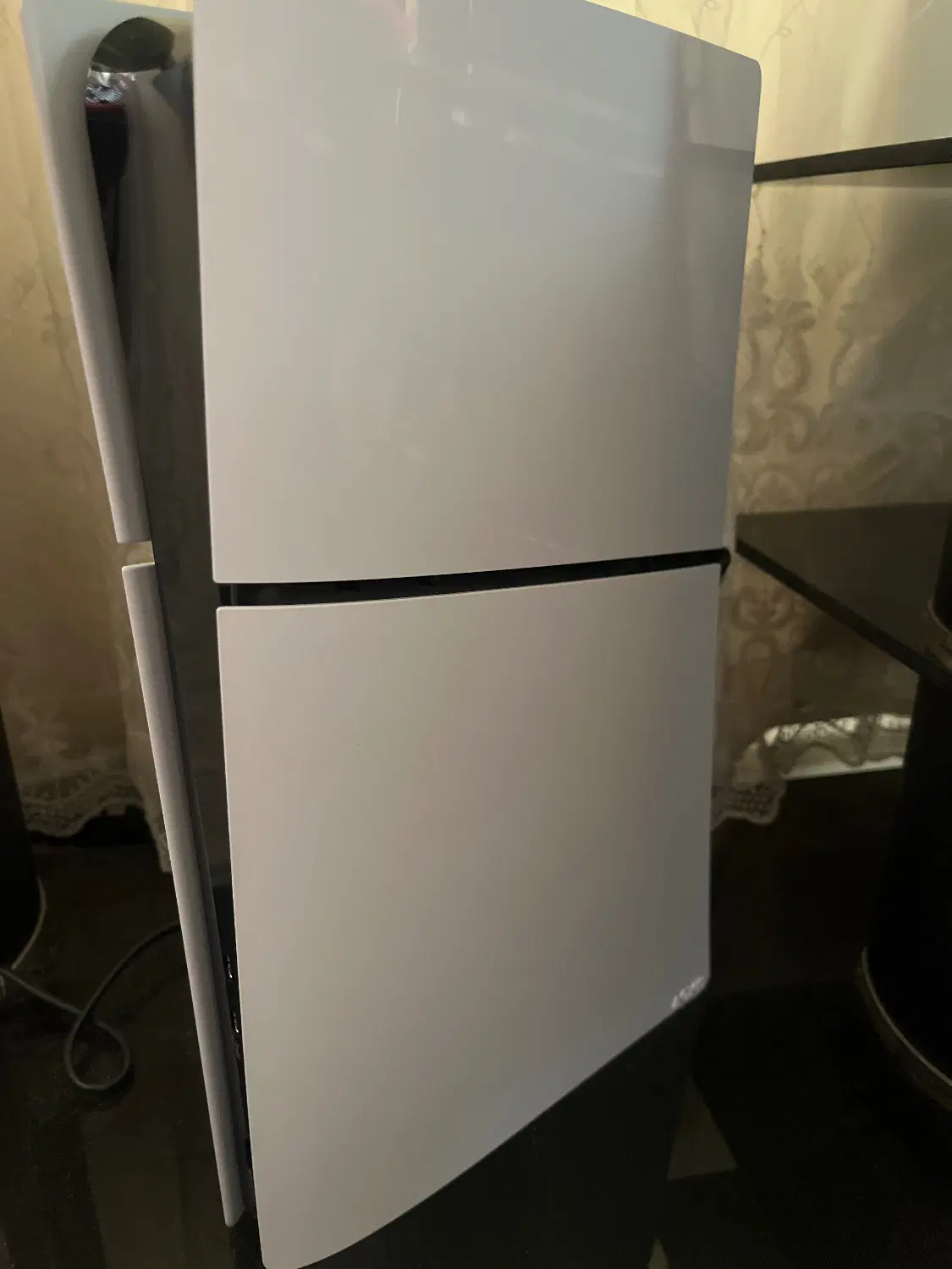 Ps5 slim|کنسول، بازی ویدئویی و آنلاین|شیراز, چنچنه|دیوار