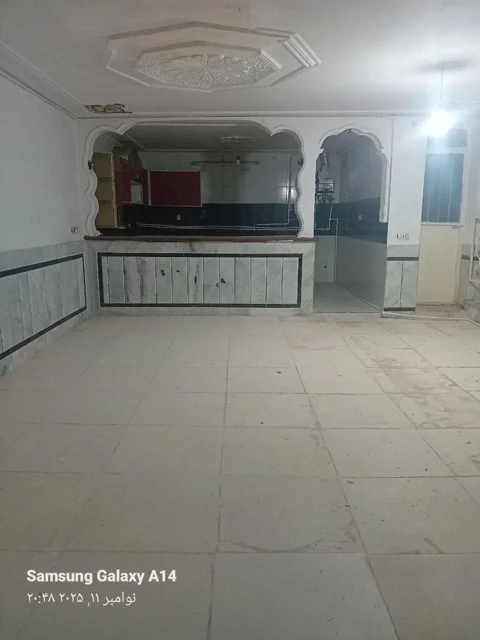 اجاره طبقه دوم الغدیر|اجارهٔ آپارتمان|نهبندان, |دیوار