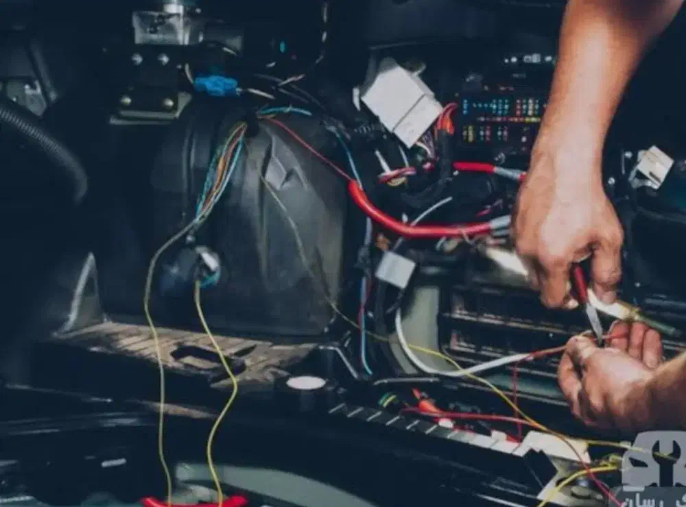 باطری سازسیار|خدمات موتور و ماشین|رشت, یخسازی|دیوار