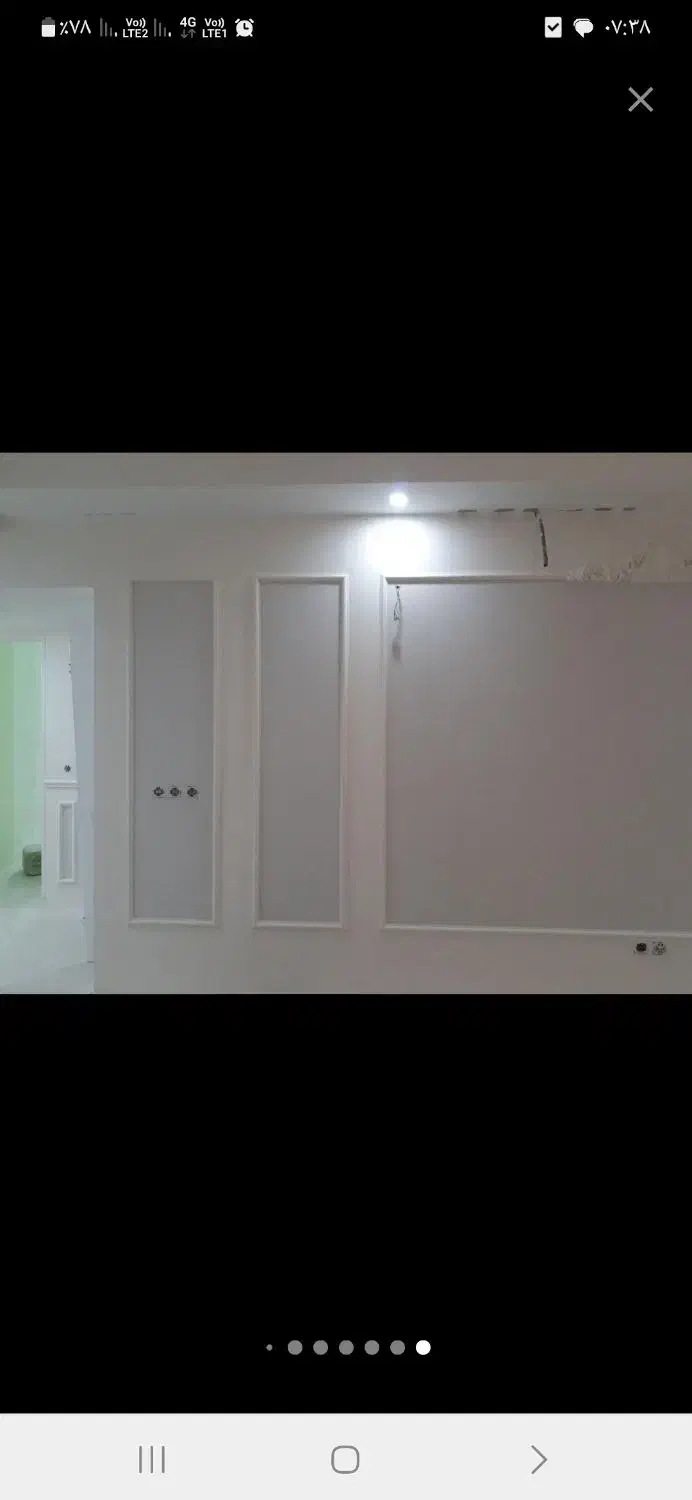 نقاشی ساختمان پارس|خدمات پیشه و مهارت|مشهد, شهرک رازی (شهرک غرب)|دیوار