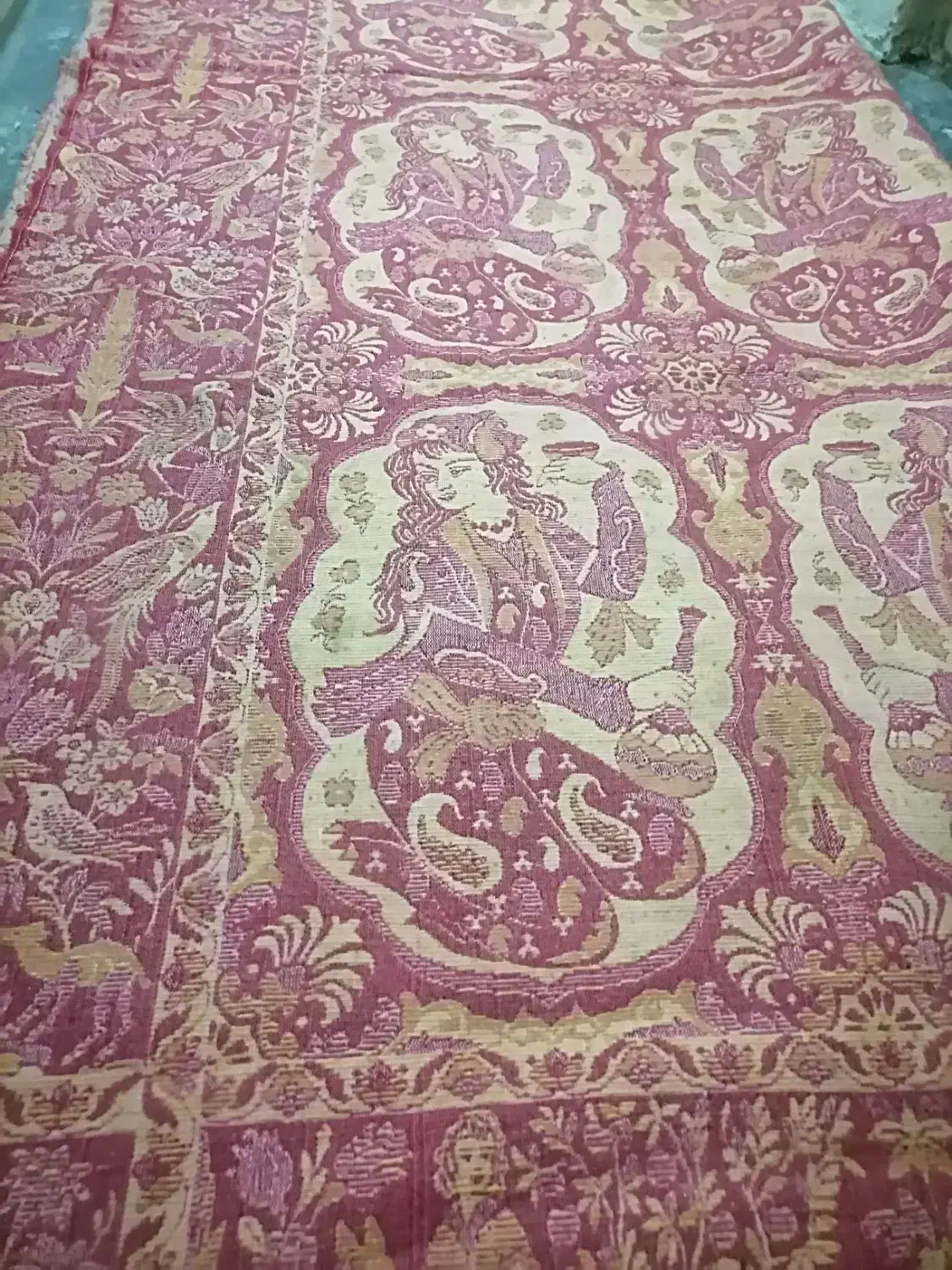 روفرشی دورو نوستالژی بسیار تمیز و در حدنو|روفرشی|تهران, جنت‌آباد جنوبی|دیوار