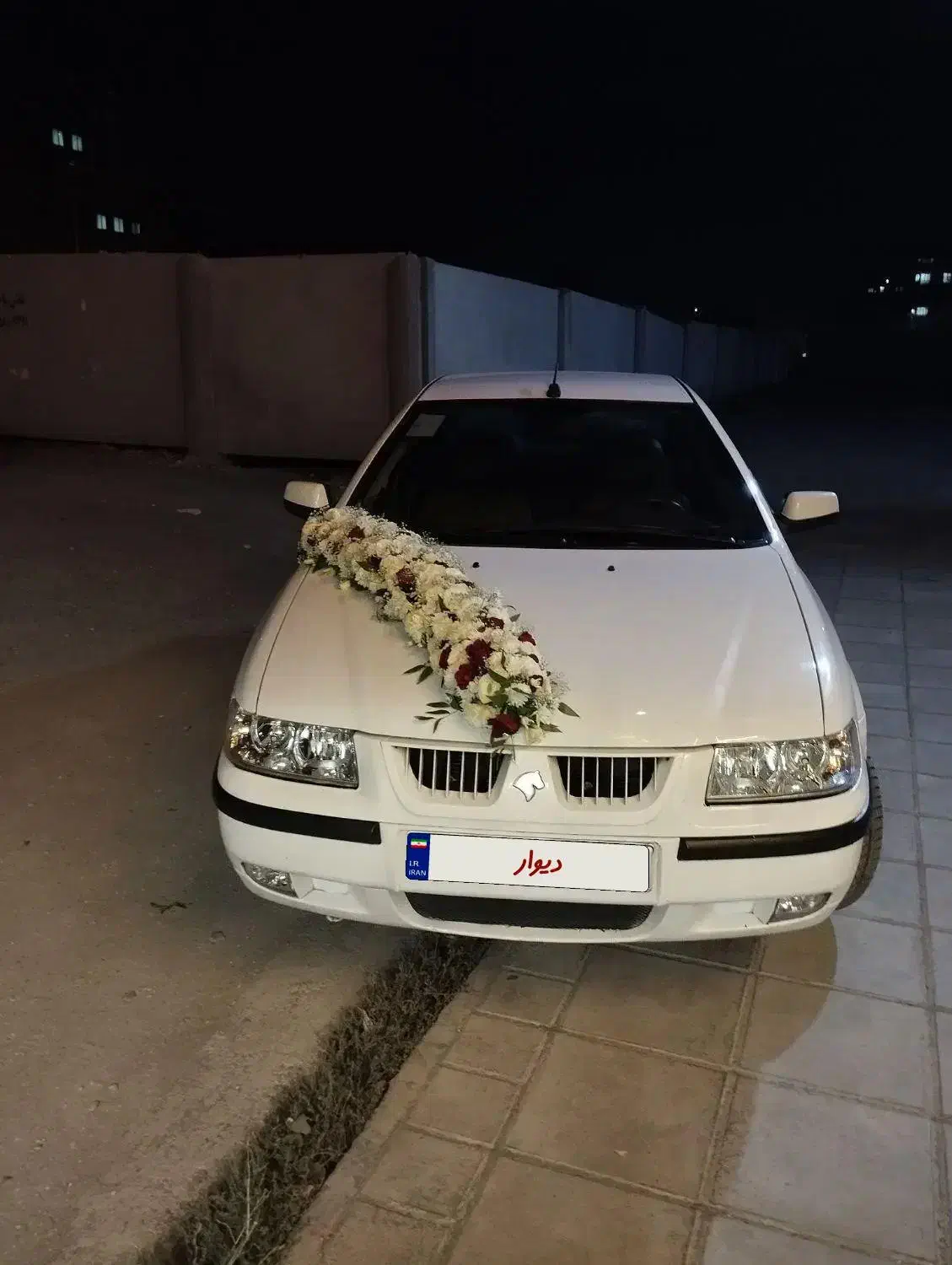 سمندLx  مدل۱۳۹۷ درجه یک|خودرو سواری و وانت|مشهد, شهید مطهری|دیوار