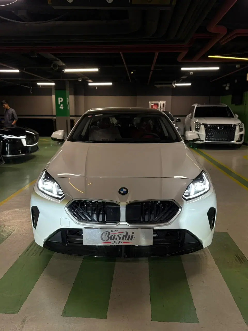 bmw225/نقد و اقساط بلند مدت/پذیرش فروش فوری|خودرو سواری و وانت|تهران, هروی|دیوار