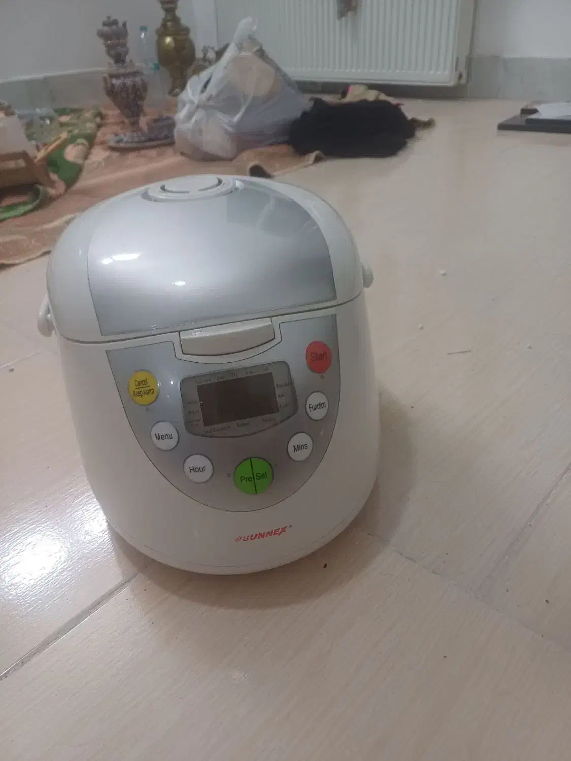 پلوپز|سایر لوازم برقی|سبزوار, میدان بار|دیوار