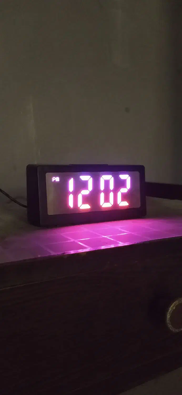 ساعت دیجیتالی ،ساعت رو میزی|ساعت دیواری و تزئینی|مرودشت, بیست متری بیمارستان|دیوار