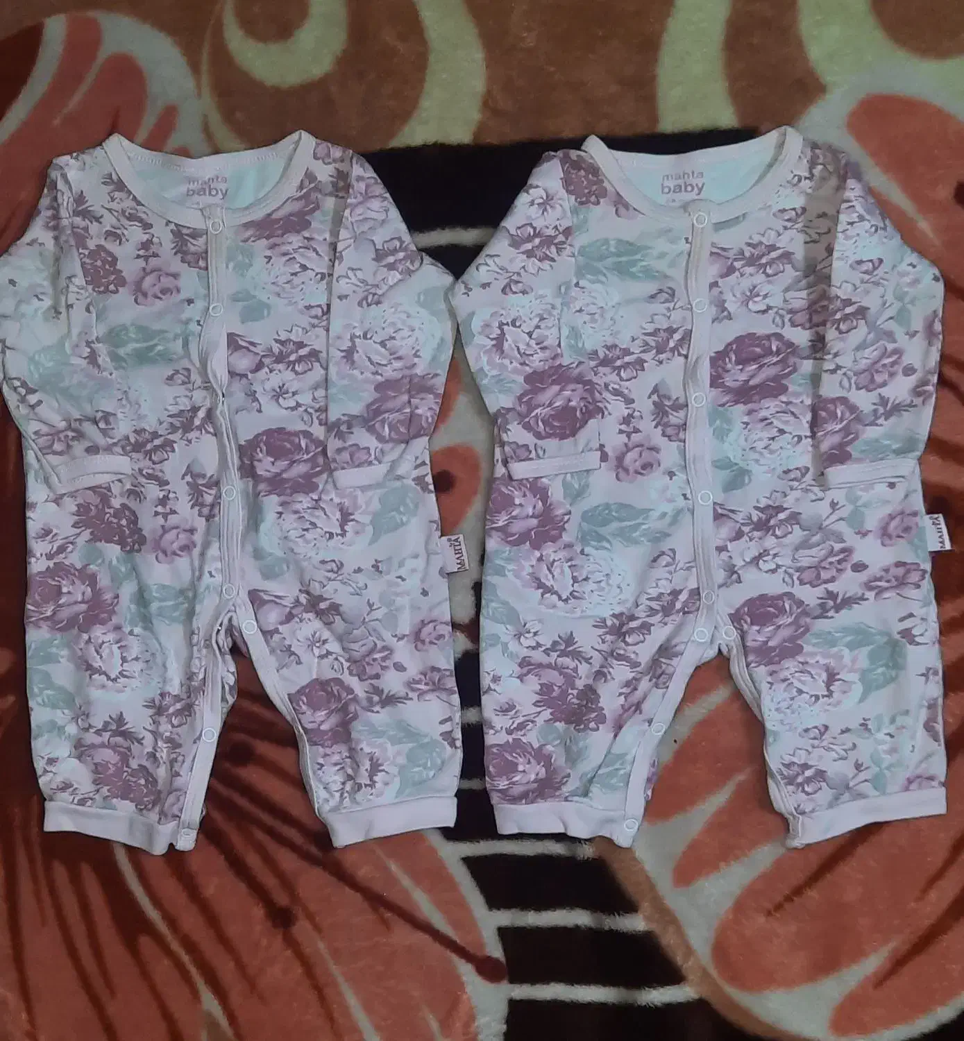 لباس بچه|کفش و لباس بچه|مشهد, فاطمیه|دیوار