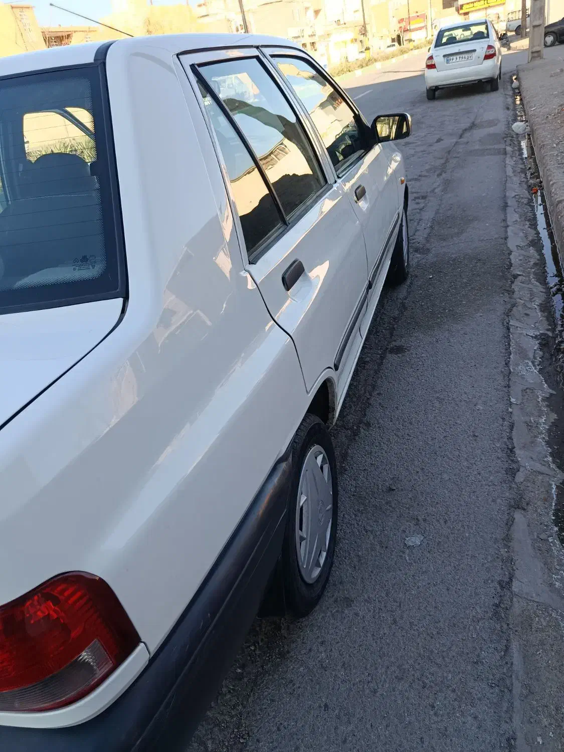 پراید131|خودرو سواری و وانت|ساوه, |دیوار