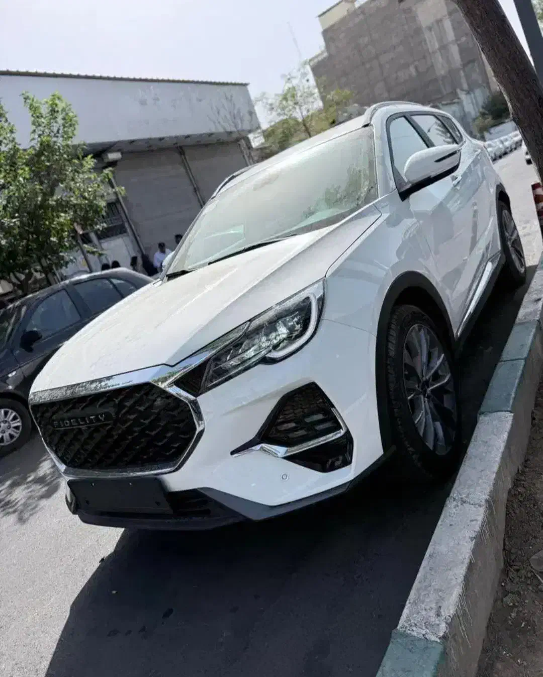 فروش فوری|خودرو سواری و وانت|تهران, صادقیه|دیوار