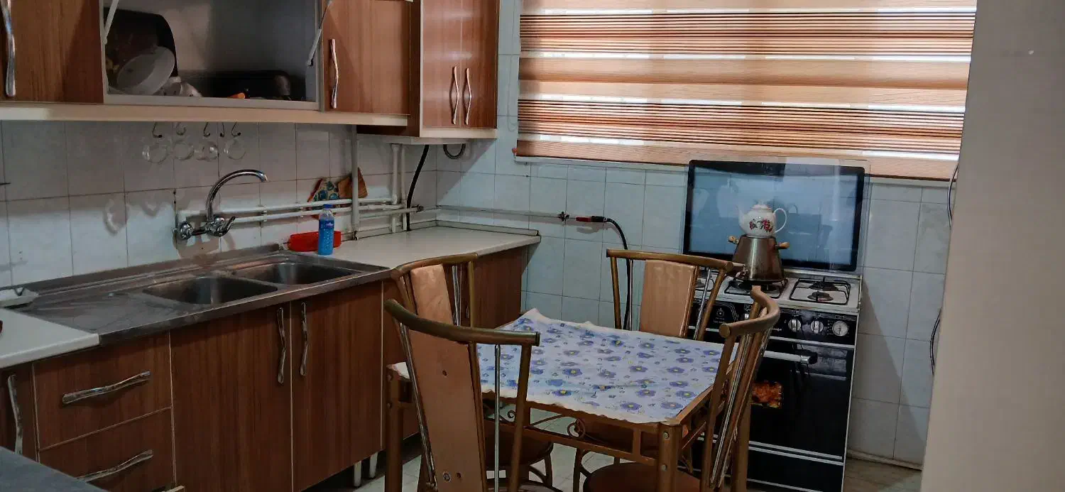 اجاره روزانه/هفتگی/ماهانه/ساعتی/ ویلایی دربست|اجارهٔ کوتاهمدت آپارتمان و سوئیت|اراک, |دیوار