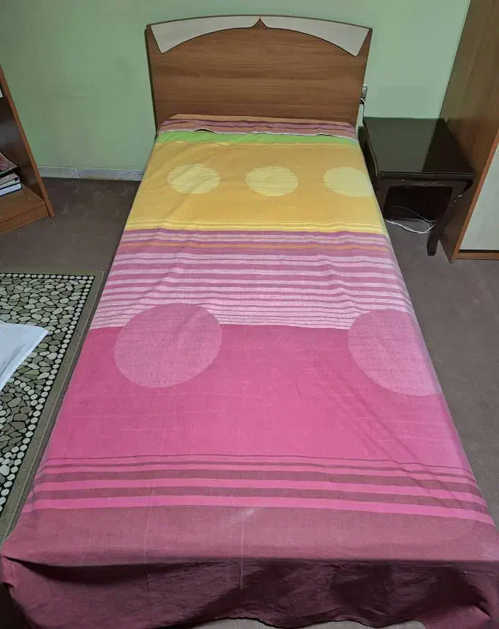 سرویس خواب جوان|تخت و سرویس خواب|کرمان, |دیوار