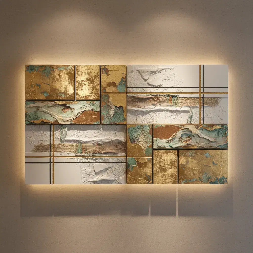 پتینه کاری .نقاشی دکوراتیو .نقاشی ساختمان.گچبری|خدمات پیشه و مهارت|سلمانشهر, |دیوار