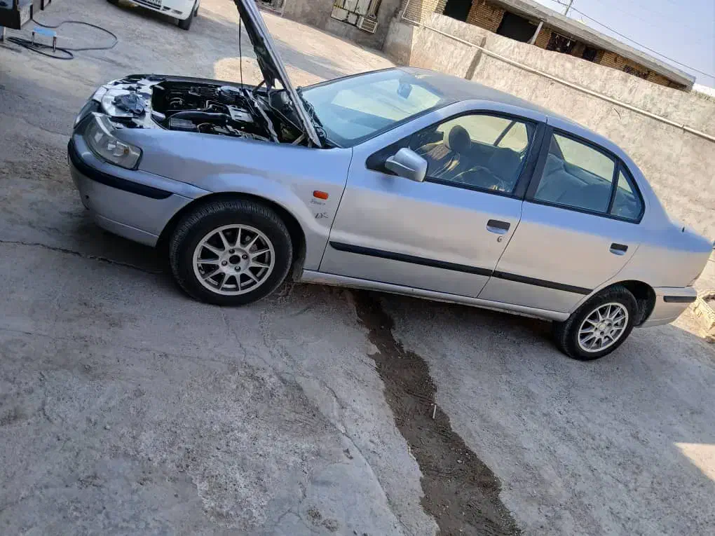 فروشی مدل 84|خودرو سواری و وانت|کارون, |دیوار