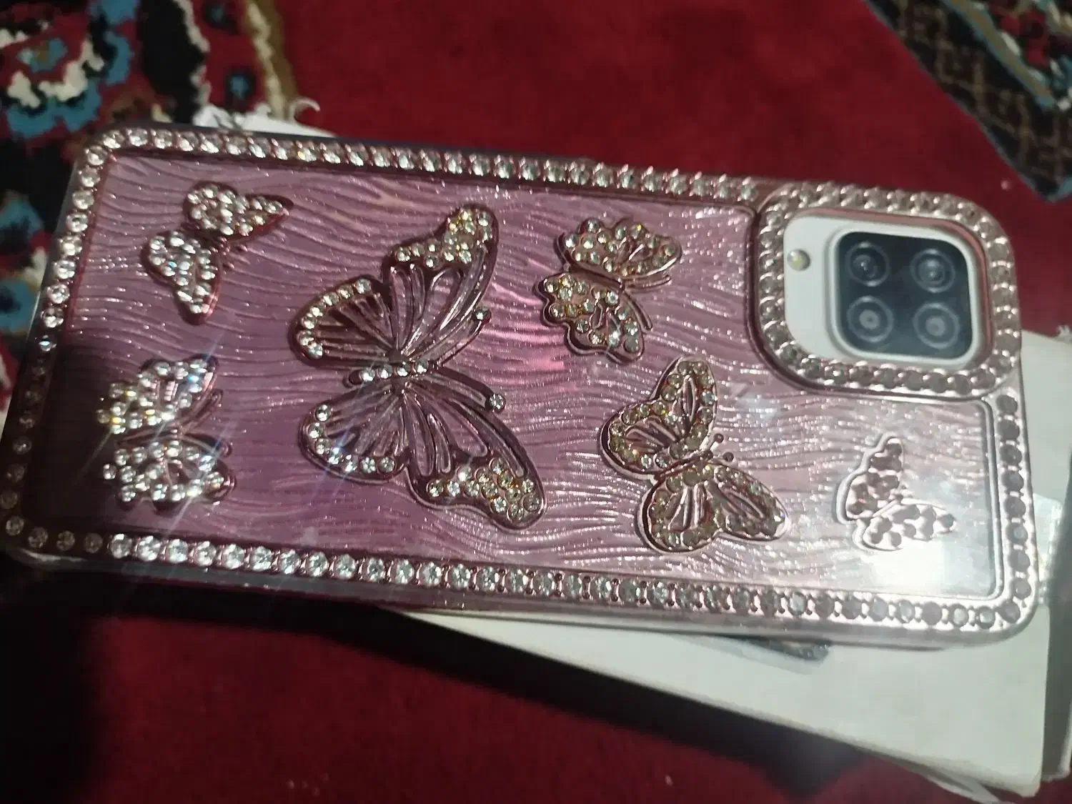 گوشی a12|موبایل|زابل, |دیوار