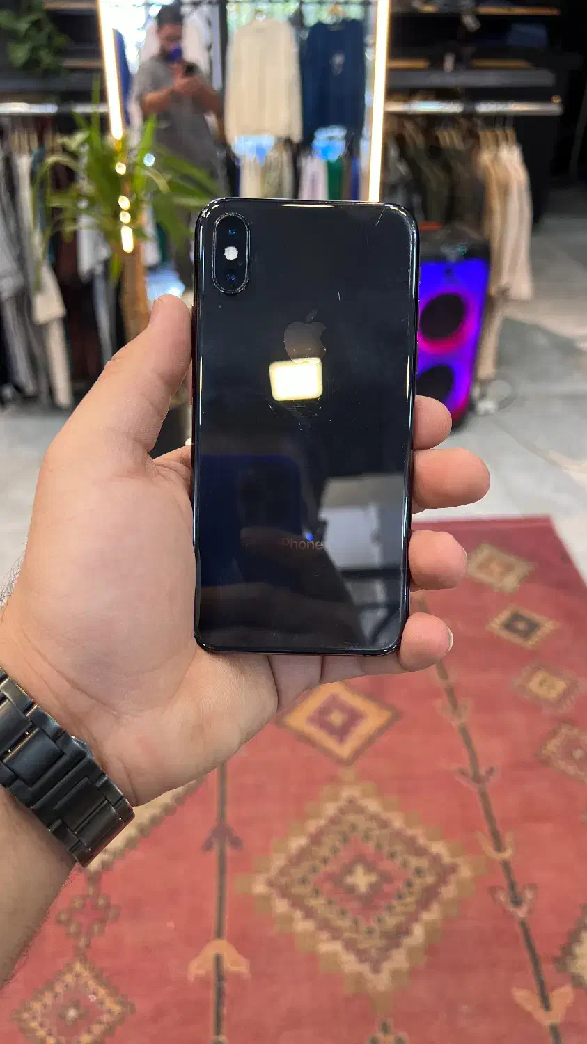 Xs 256|موبایل|چناران, |دیوار