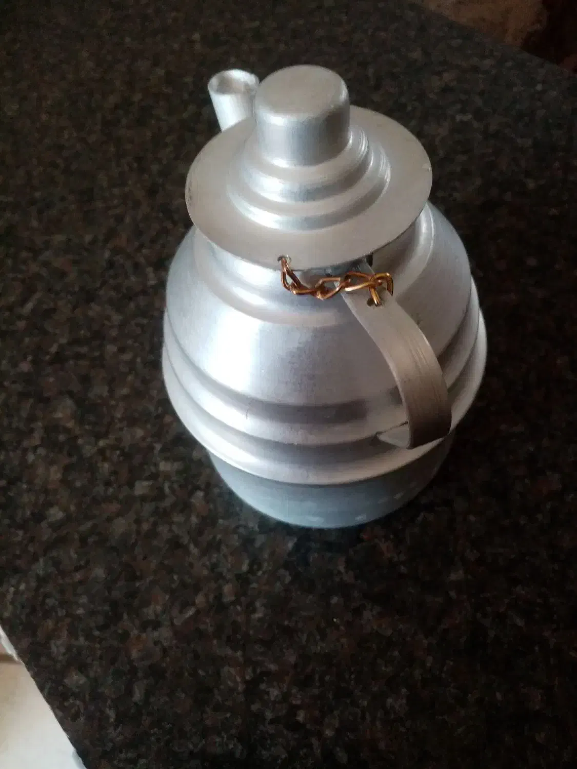 قوری|قوری، کتری، قهوه‌ساز دستی|بیرجند, |دیوار