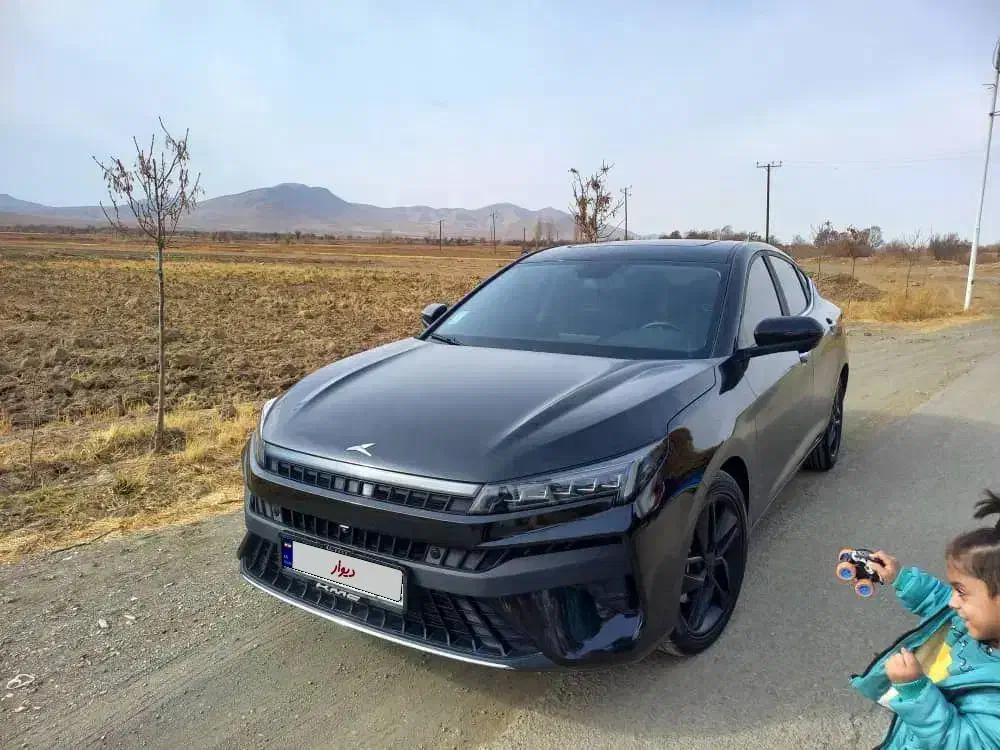 ماشین kmc|خودرو سواری و وانت|ساوه, |دیوار