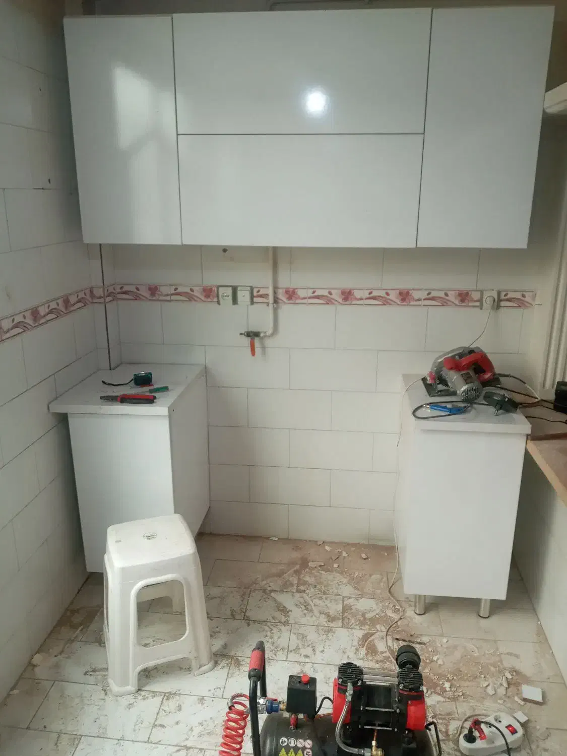 اجاره اپارتمان منطقه ۳|اجارهٔ آپارتمان|محمدیه-قزوین, |دیوار