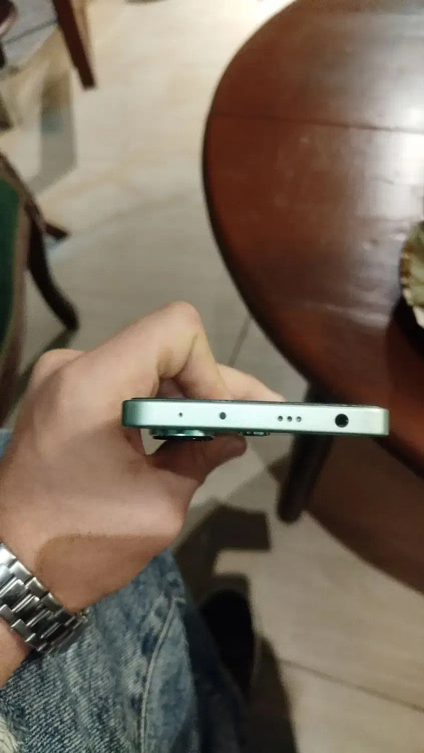 گوشی نوت 13|موبایل|کرمانشاه, |دیوار