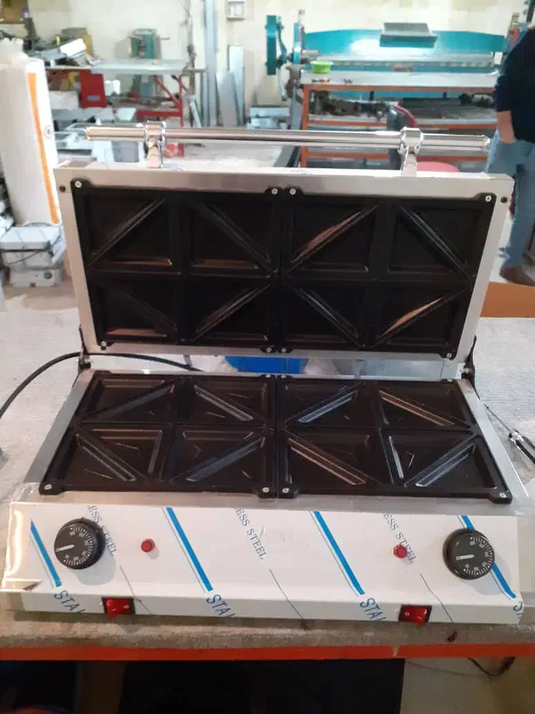 اسنک ساز|کافیشاپ و رستوران|تهران, باشگاه نفت|دیوار