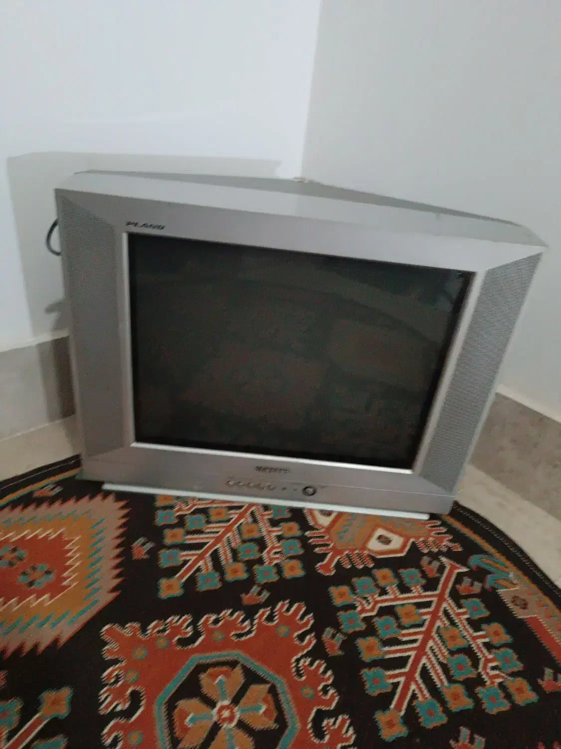 تلویزیون سامسونگ|تلویزیون و پروژکتور|لنگرود, |دیوار