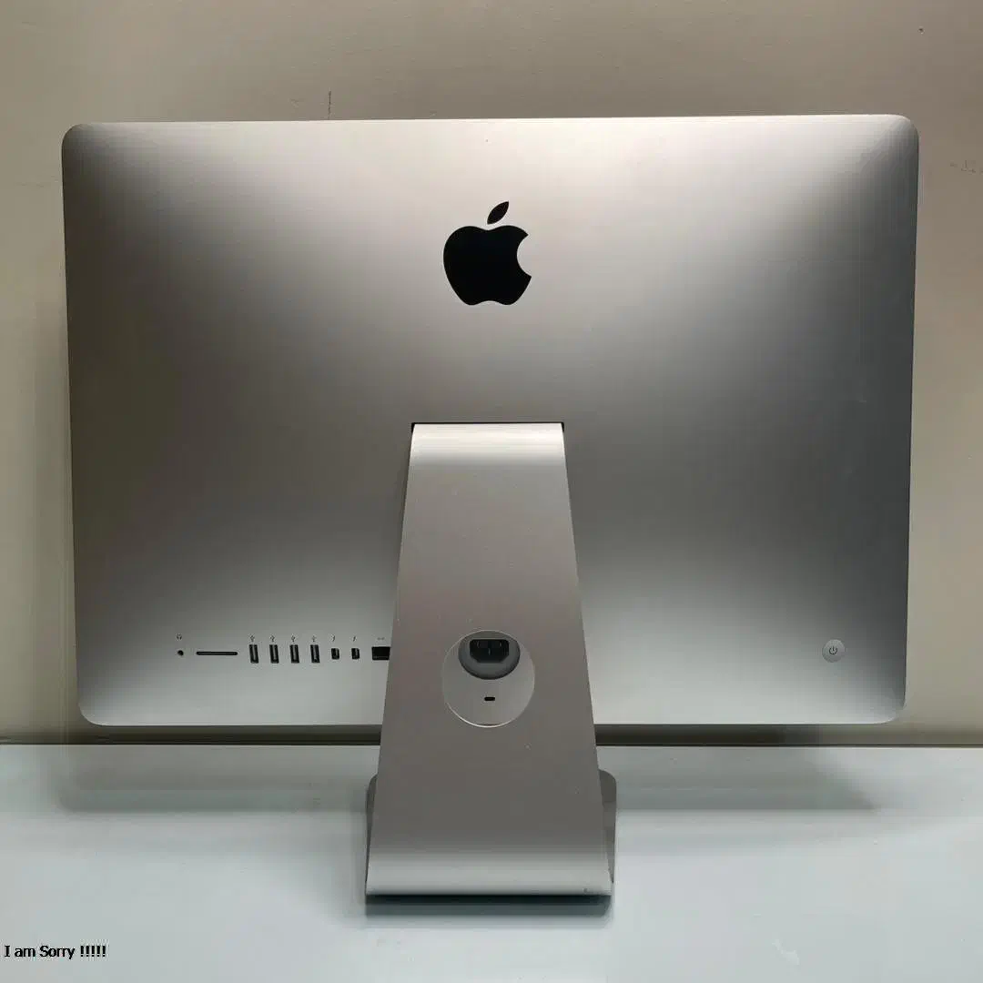 آیمک، آل این وان، آی مک، اپل all in one Apple iMac|رایانه رومیزی|اصفهان, ملک|دیوار
