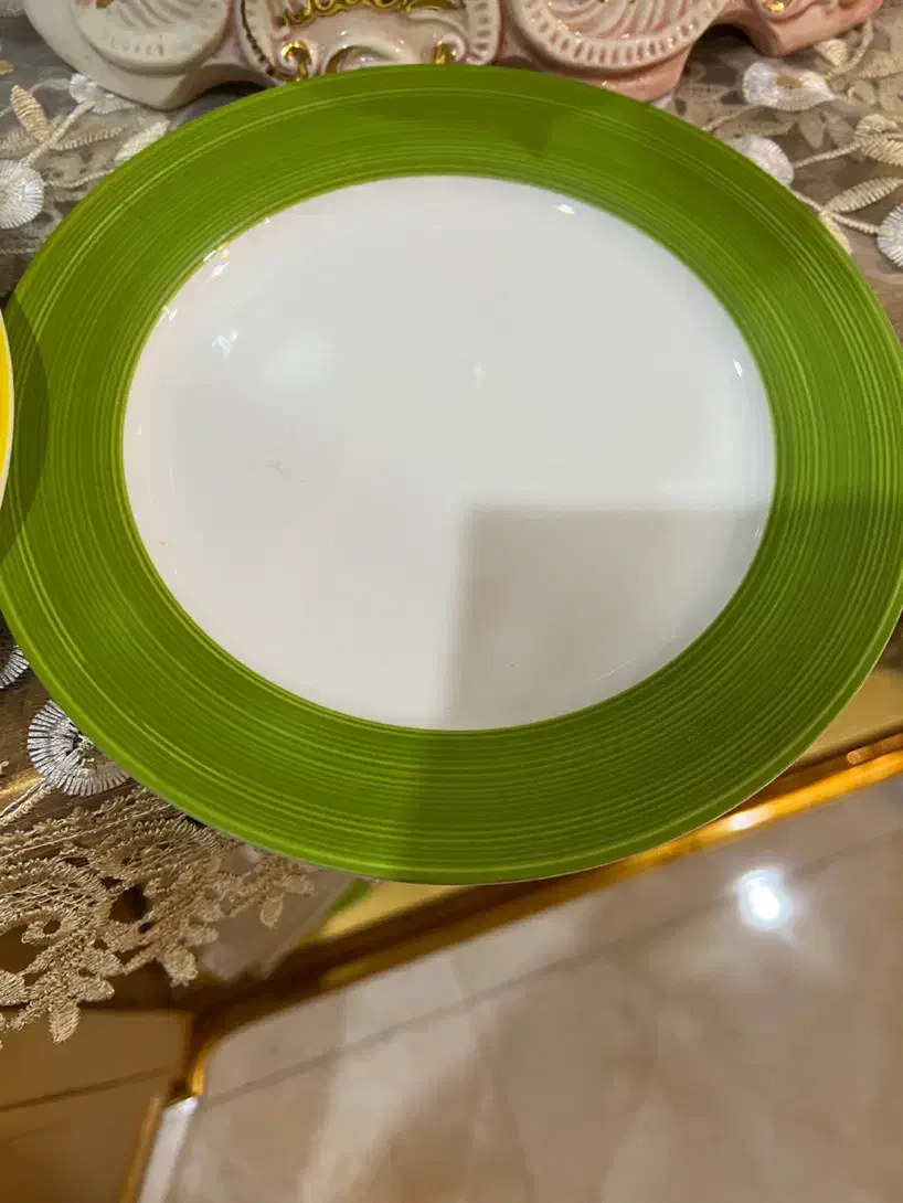 ظروف چینی وارکوپال|ظروف سرو و پذیرایی|تهران, لویزان|دیوار