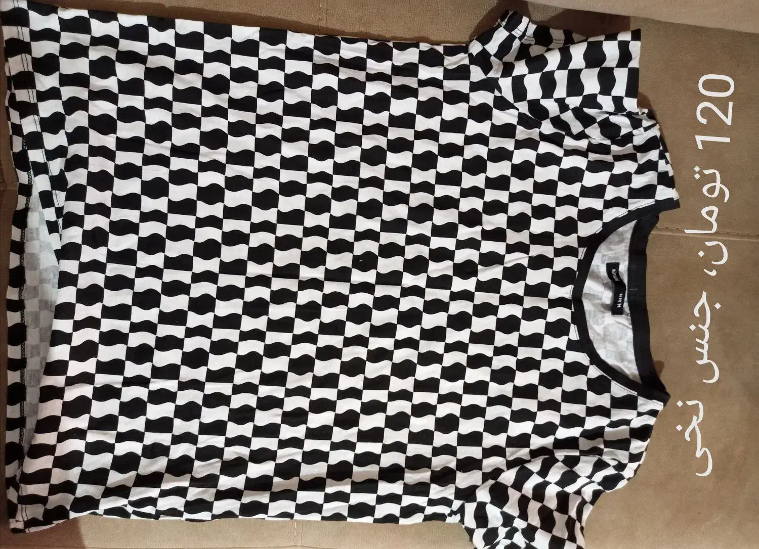 تیشرت|لباس|اصفهان, شاهزاده ابراهیم|دیوار