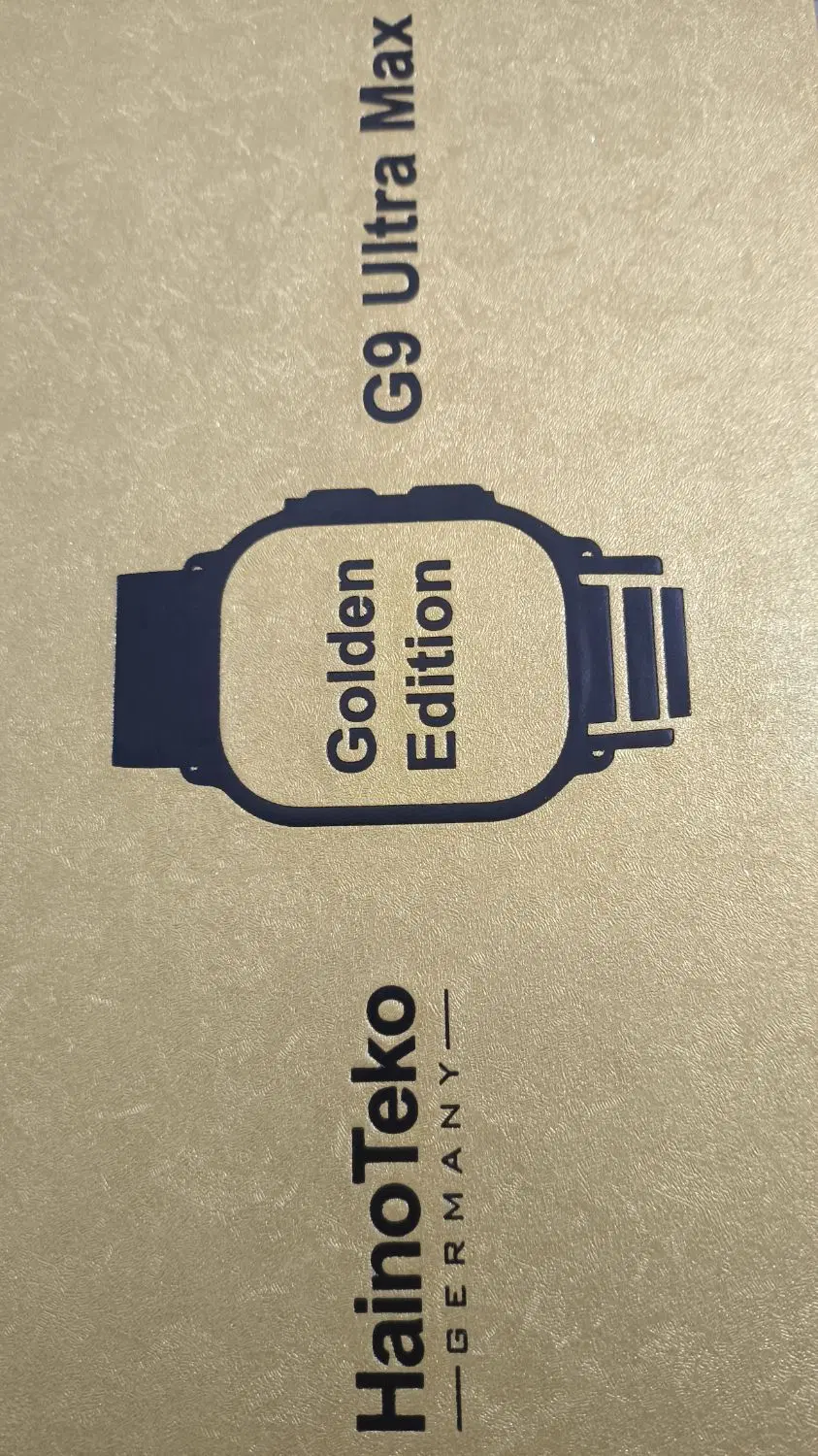 g9 ultra max|ساعت|برازجان, |دیوار