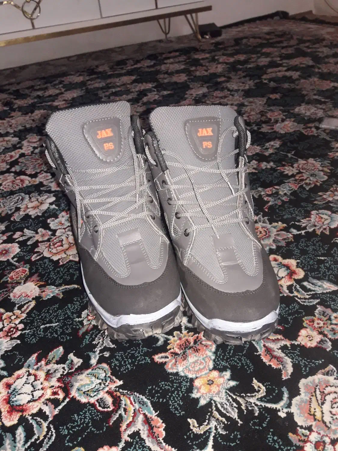 کفش پاشنه دار|کیف، کفش، کمربند|آران و بیدگل, |دیوار