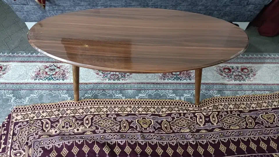 میز عسلی فروش فوری|مبلمان خانگی و میز عسلی|تالش, هشتپر|دیوار