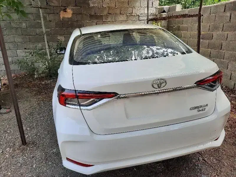 تویوتا کرولا 2023|خودرو سواری و وانت|خرمآباد, |دیوار