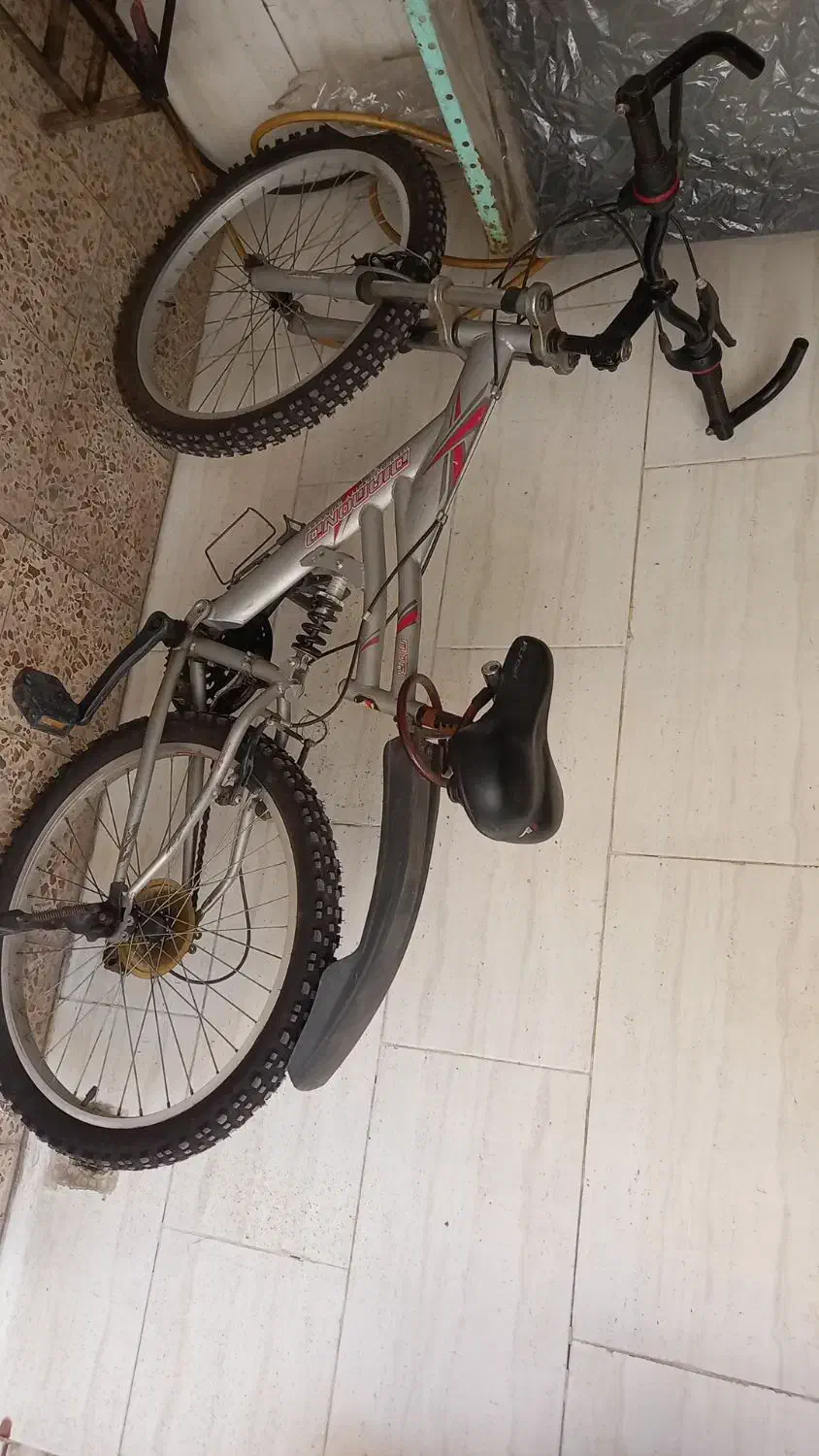 دوچرخه|دوچرخه، اسکیت، اسکوتر|اهواز, آسیاباد|دیوار