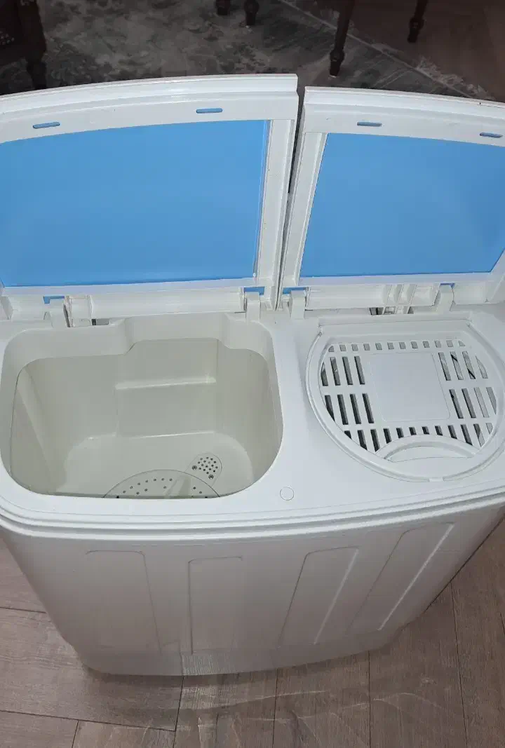 مینی واش دو قلو مادرلی|ماشین لباسشویی و خشک‌کن لباس|رشت, کوی حسینی|دیوار