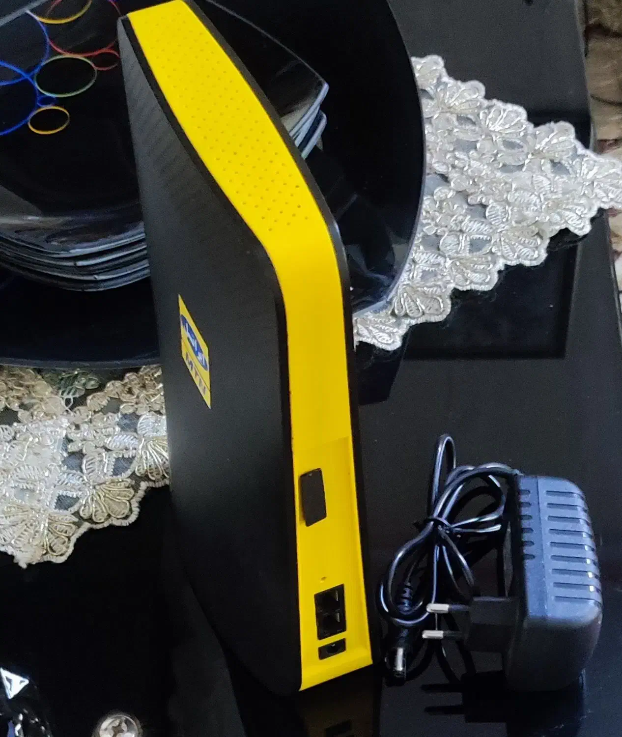 مودم TD LTE ایرانسل|مودم و تجهیزات شبکه|شاهرود, |دیوار