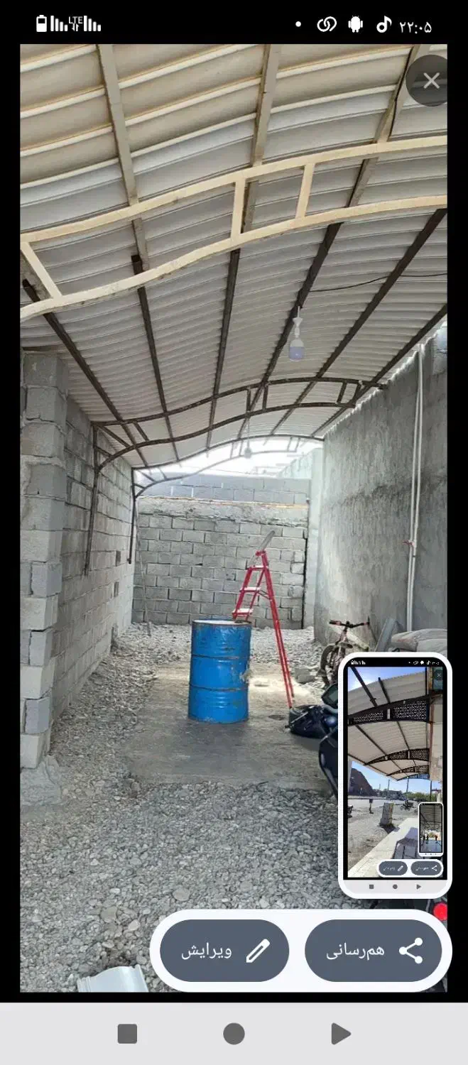 جوشکار سیار  حرفه ای همه کاره|خدمات پیشه و مهارت|میناب, |دیوار