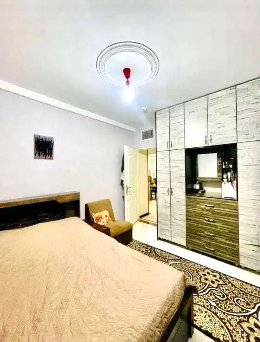 اجاره آپارتمان ۹۰متر/۲خواب/بازسازی/سعادت آباد