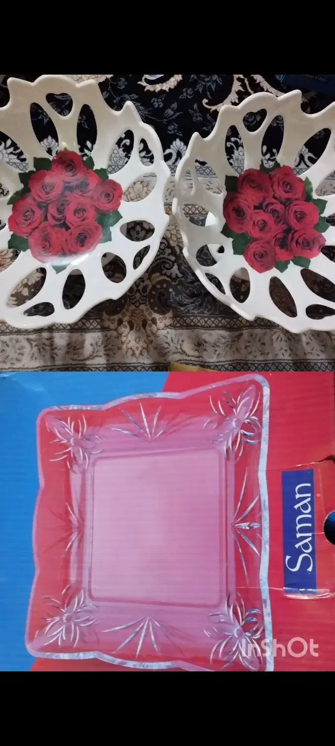 میوه خوری|ظروف سرو و پذیرایی|قم, ولیعصر|دیوار