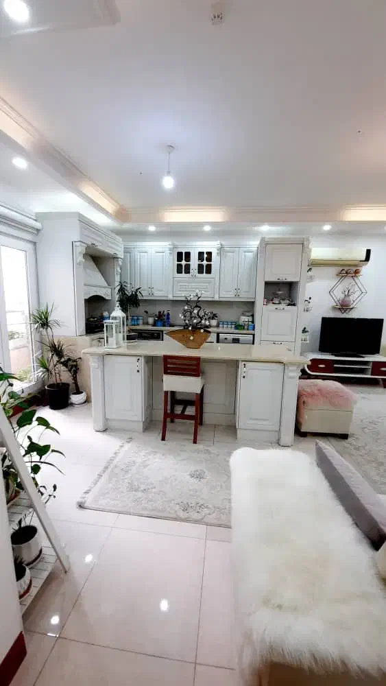 فروش واحد مستقل ۱۴۰متری «کارگر»|فروش آپارتمان|لاهیجان, رجایی|دیوار