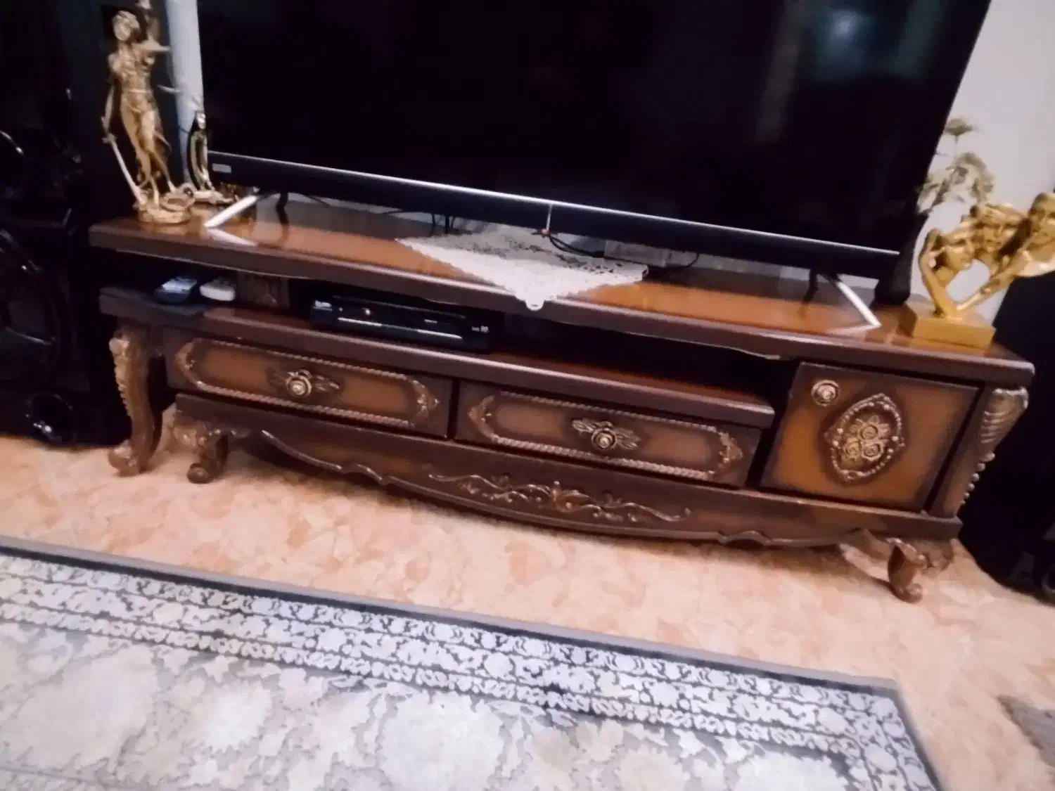 میز تلویزیون|میز تلویزیون|کیاشهر, |دیوار