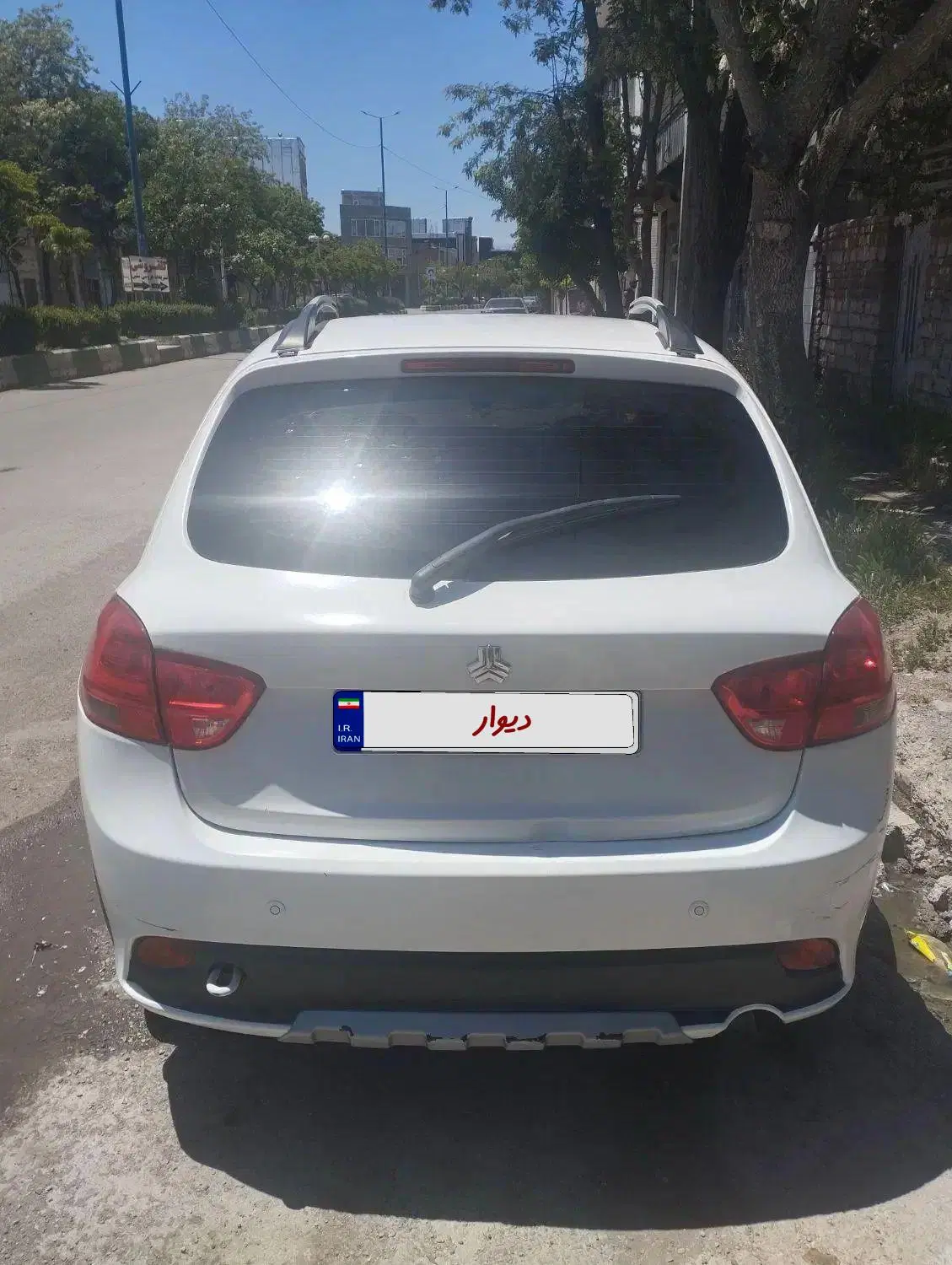کوییک مدل 1401|خودرو سواری و وانت|اردبیل, |دیوار